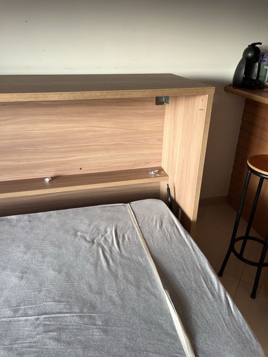 Movel de sala Cama