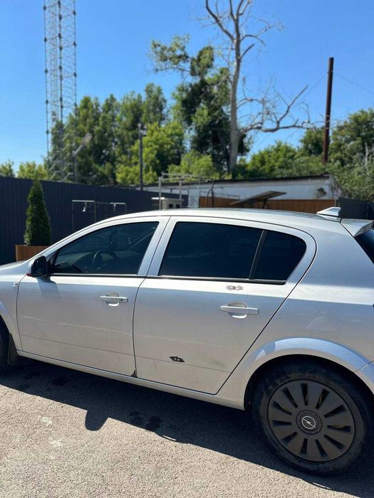 Opel Astra 2012 VIN W0L0AHL48C2048225 фото оголошення 2 з 16