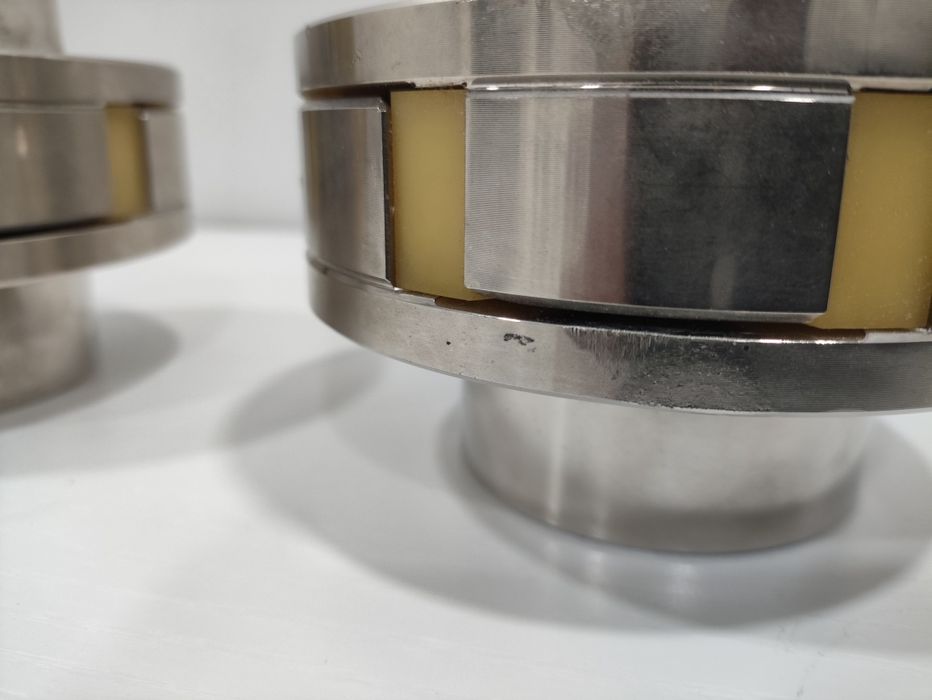 Acopolamento elástico ESTÂNDAR ESTRELA DE VULKOLL