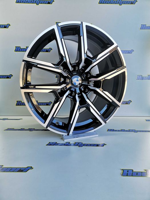 JANTES LOOK BMW  M859 EM 18 , 19 E 20 | 5X120 NOVAS