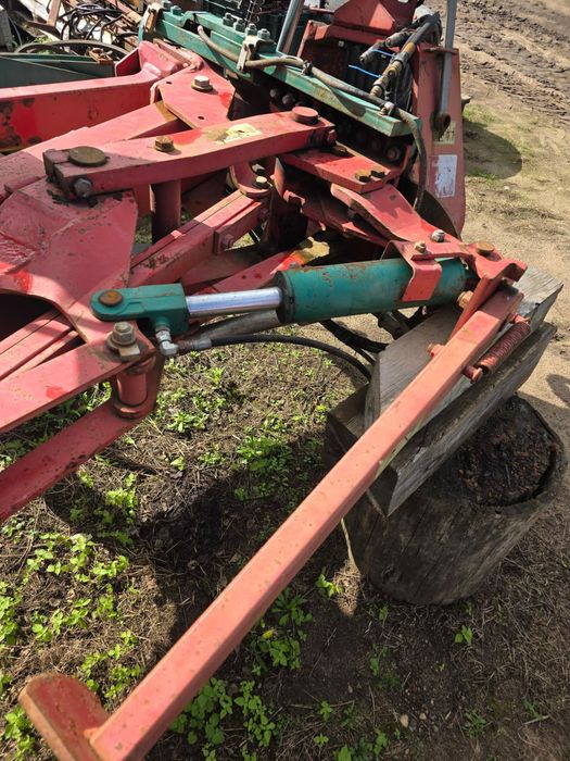 Kverneland eg100-240. Eg 100-160