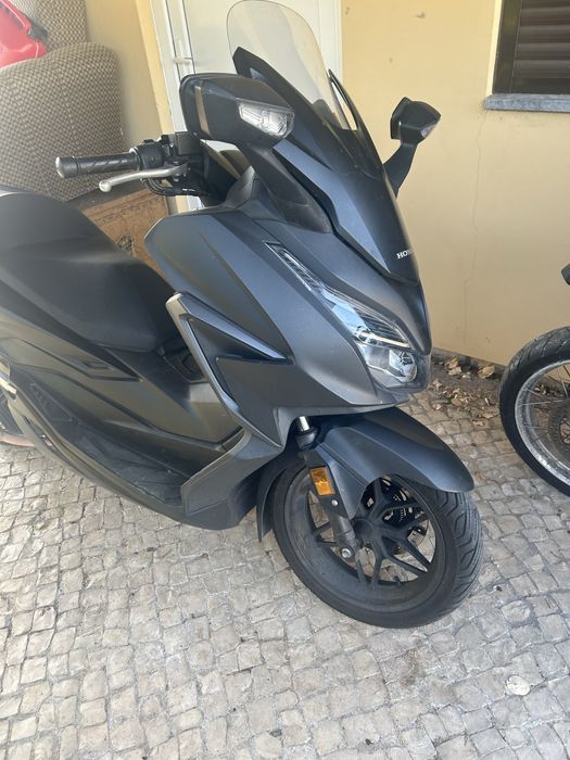 Honda Forza 125 2023