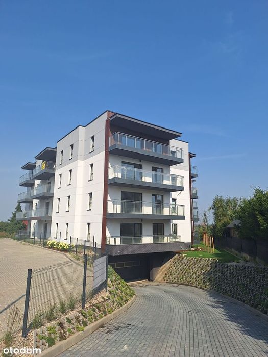 Panorama Miasta | mieszkanie 4-pok. | 28