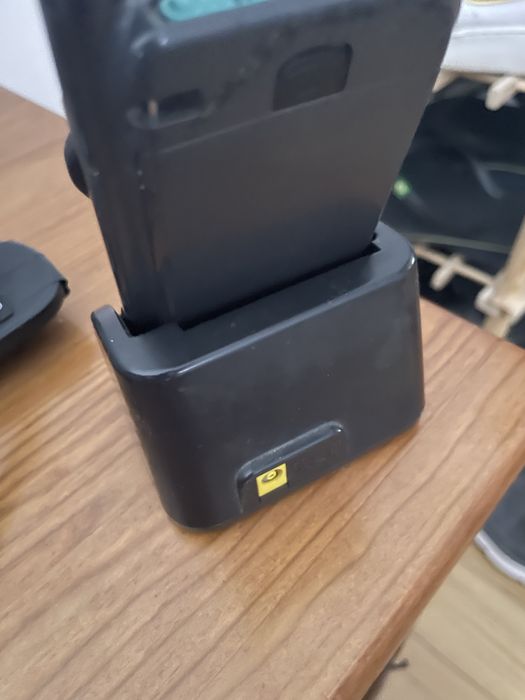 Telemovel vintage soni