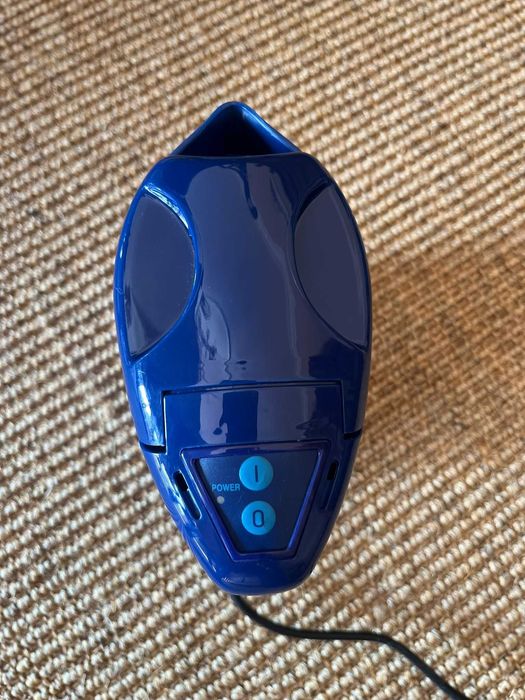 Chaleira elétrica 12V