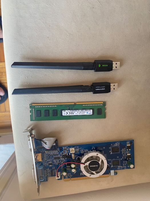 Peças para computador