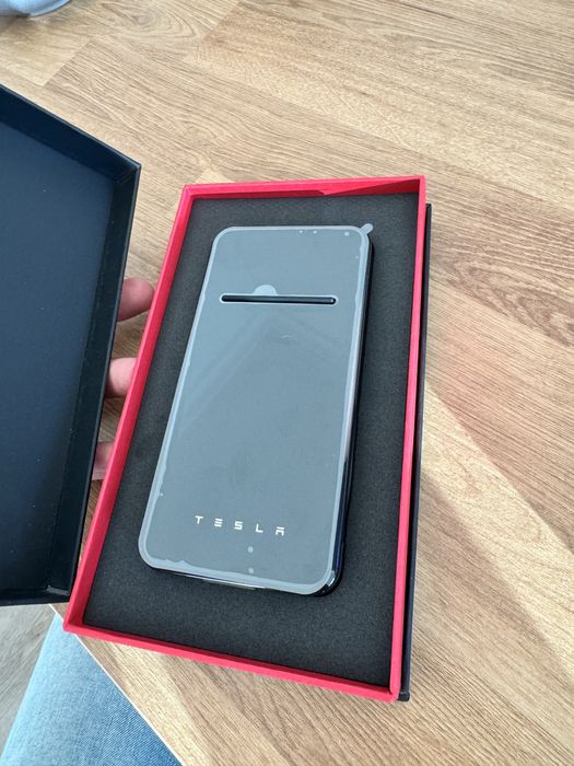Powerbank Oficial Tesla 10000mah