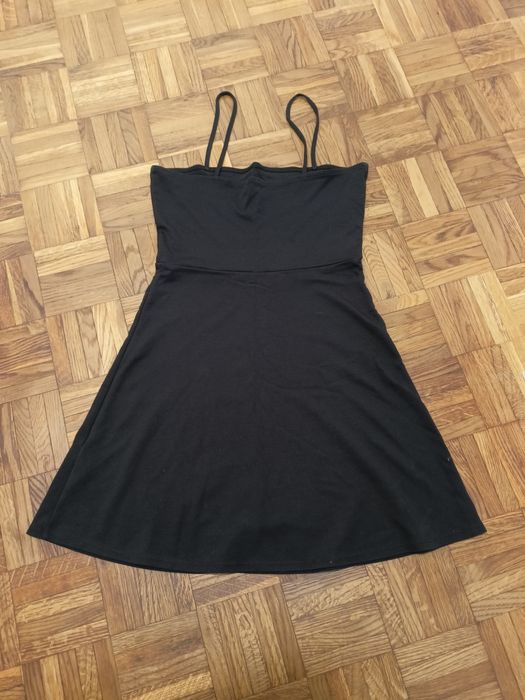 Sukienka damska S H&M