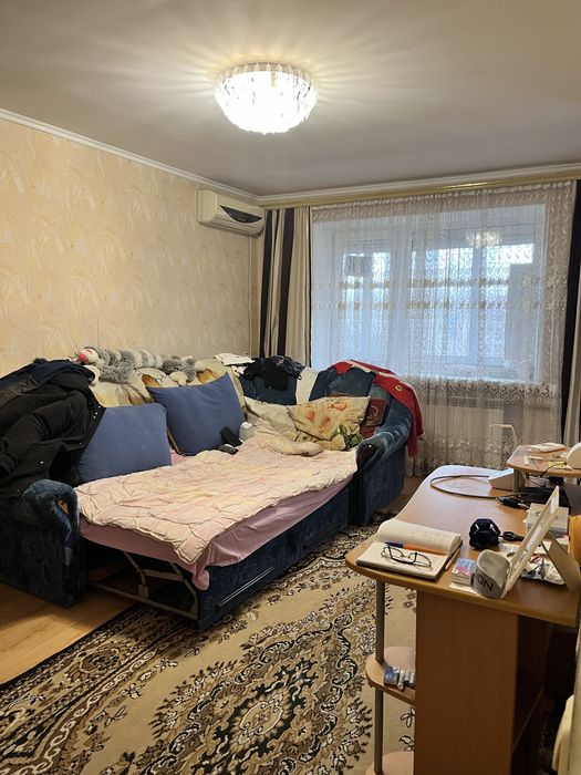 Продам квартиру 2 кімнатну( біля Дубовки)