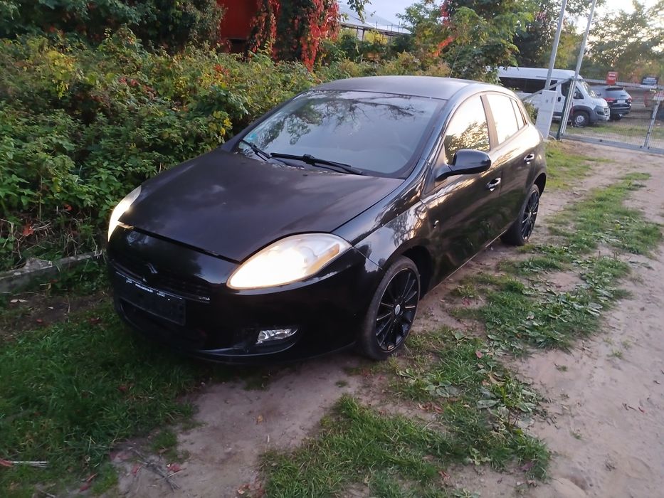 Fiat Bravo