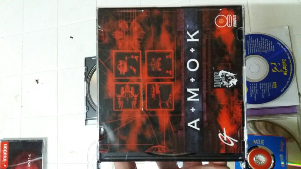 Jogos para computador