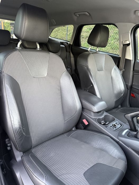Ford Focus 1.6 TDCi | Nacional | 1 Dono