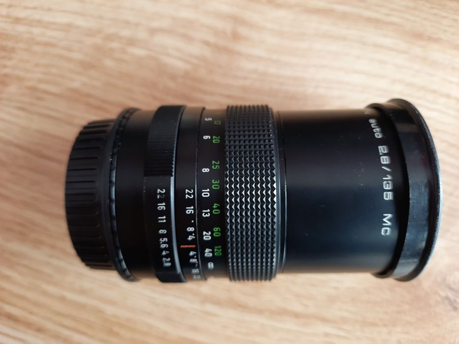 Canon 600D - Mega Zestaw