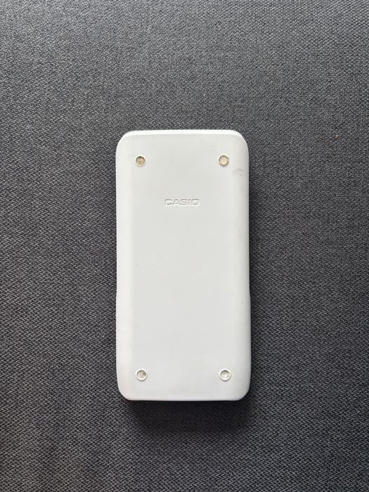 Calculadora CASIO fx-CG50