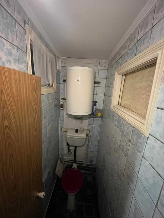 Продам трикімнатну квартиру