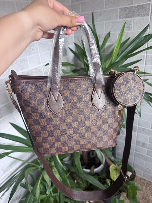 Сумка Louis Vuitton Damier