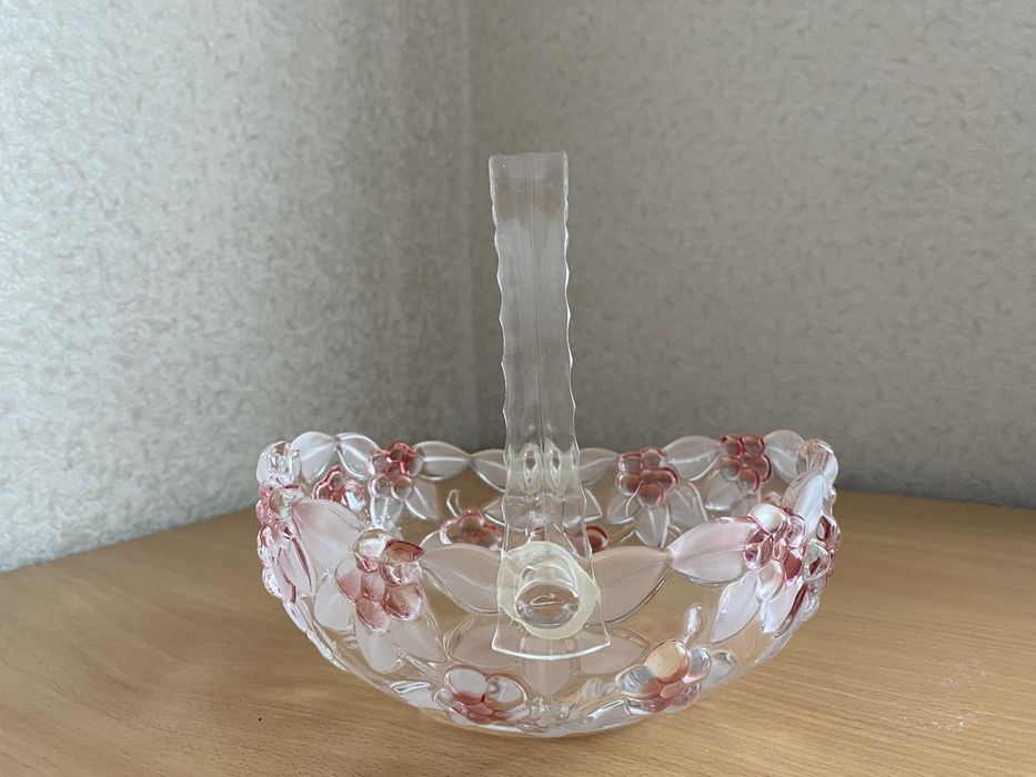 Корзинка Walther-Glas
