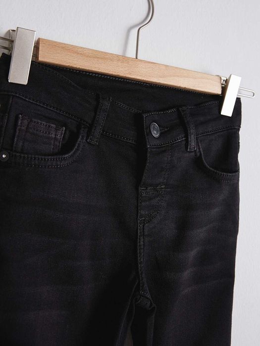 Джинсы джинси габардін Турция габардин скіні штани штаны скинни