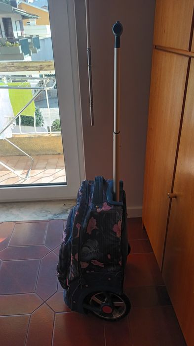 Troley escolar RPO DG