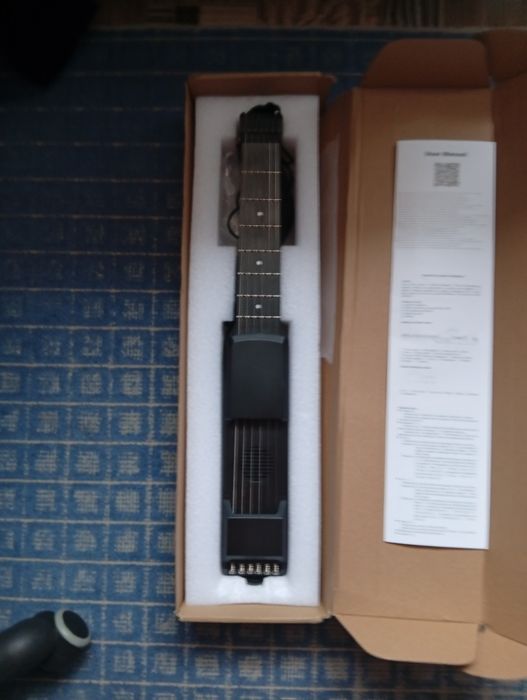 Смарт гитара новая