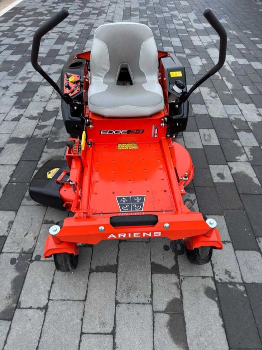 Traktorek Kosiarka zero-skręt Ariens Edge 34"