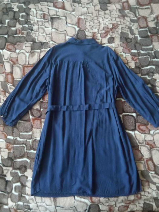 Szmizjerka MOHITO granatowa