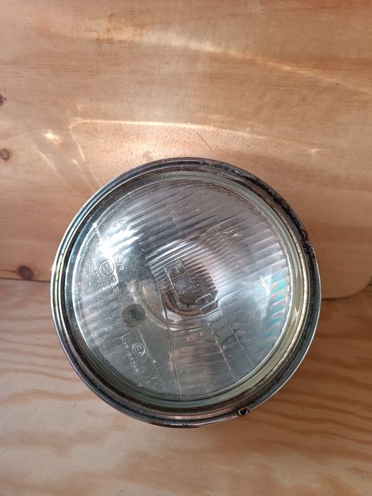 Farol mota Honda CB 500