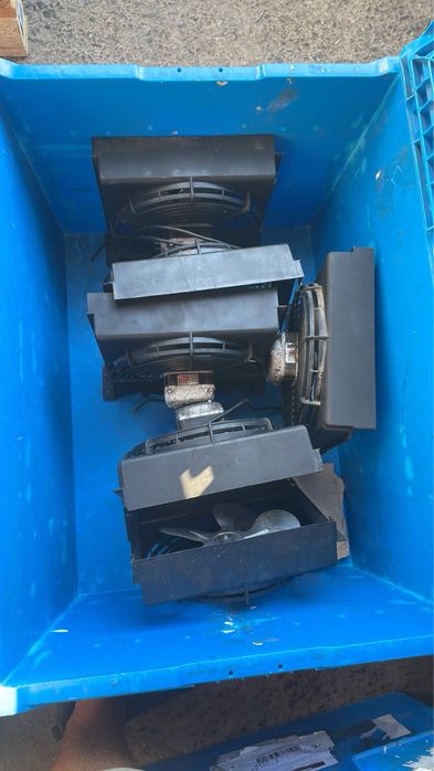 Компресора для холодильника