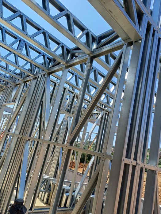 Fazemos todo o tipo de remodelações