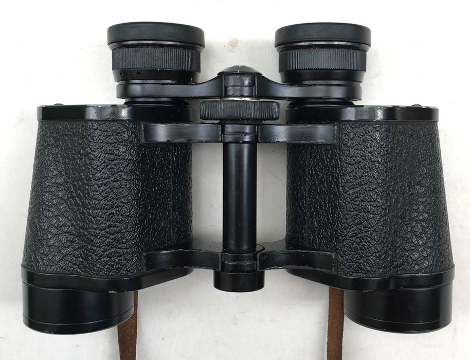 Бінокль Beck Kassel Mare 8x30 CBS