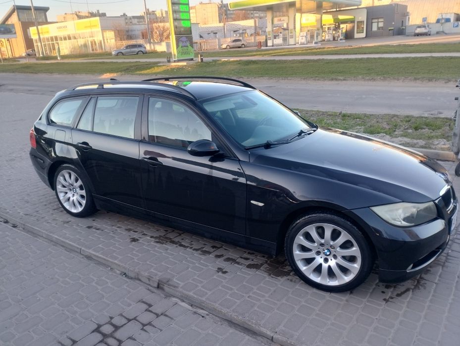 Продам автомобіль