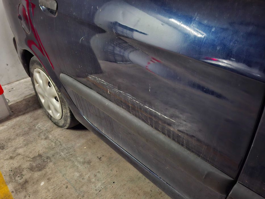 Xsara picasso 2.0 hdi — photo 3