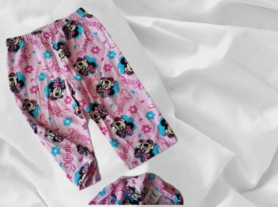 Піжама, тепла піжама, пижама, 1-2 роки