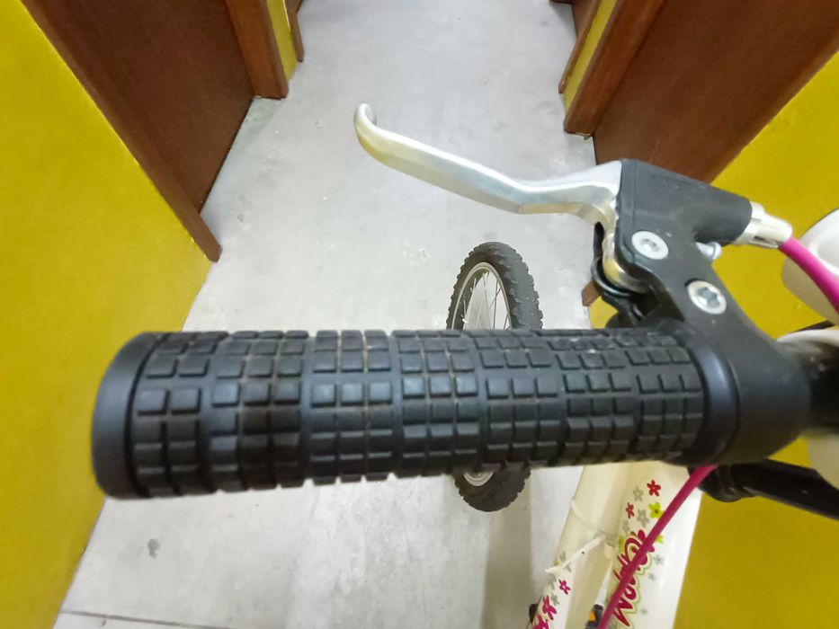 Bicicleta MT bom estado