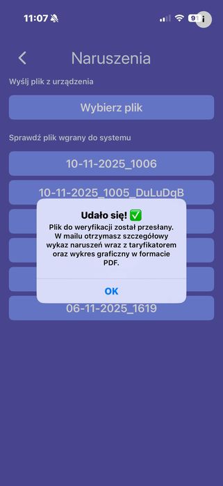 Czytnik Karty Kierowcy iPhone - USB-C + Aplikacja