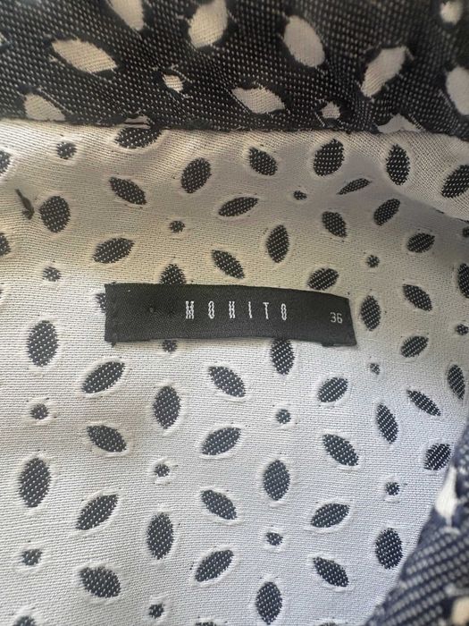 Sukienka Mohito rozmiar 36