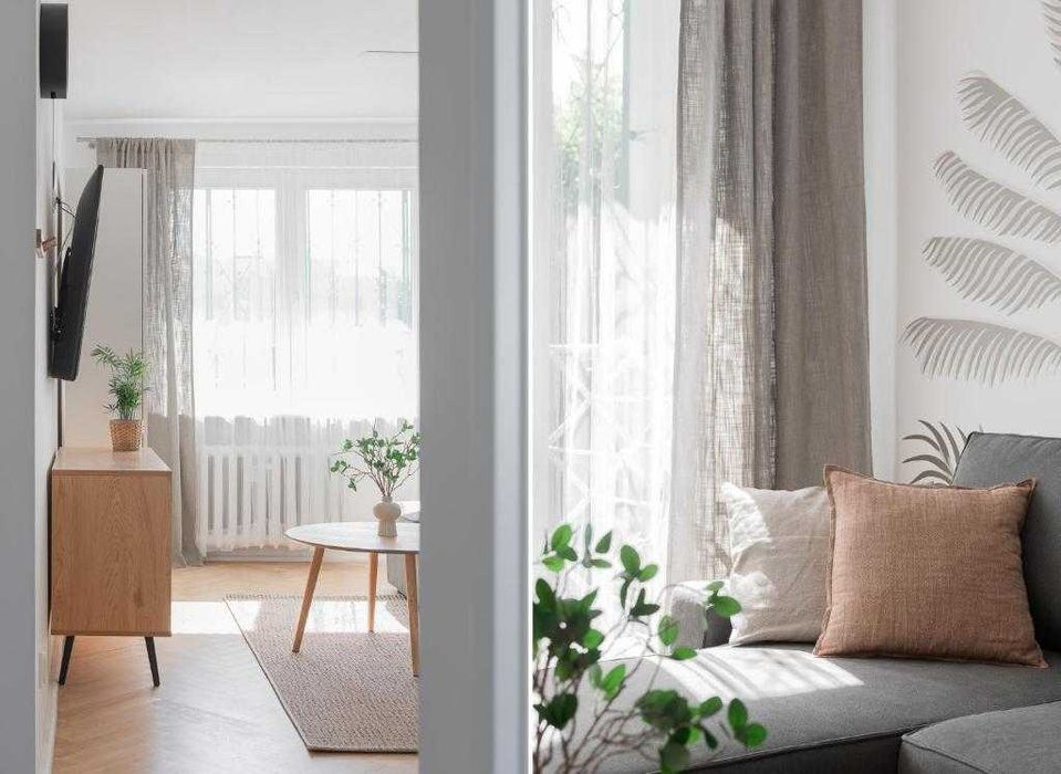 Mieszkanie – Sopot - Widok 2