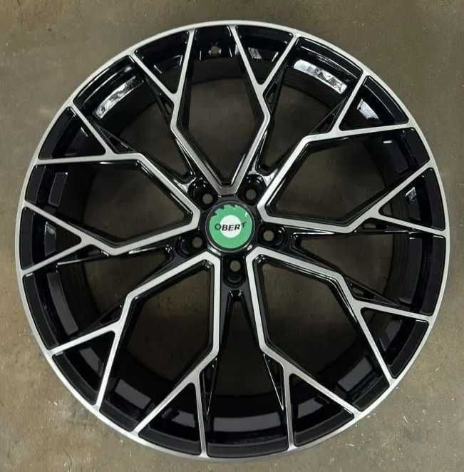 Нові диски 5*108 R20 на Zeekr 001 Ford Edge Volvo XC90 Jaguar Land Rover