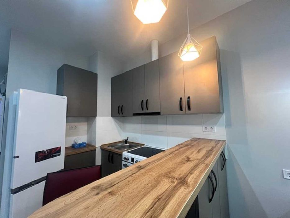 1-комнатная квартира по адресу Маячный пер. (площадь 30 м²) - Atlanta.ua - фото 4