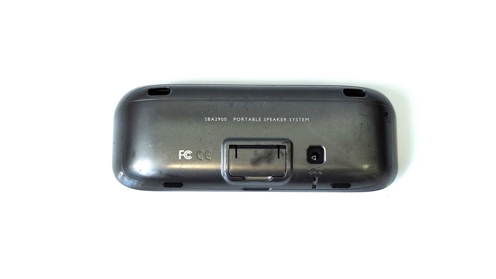 Głośnik przenośny Philips SBA2900
