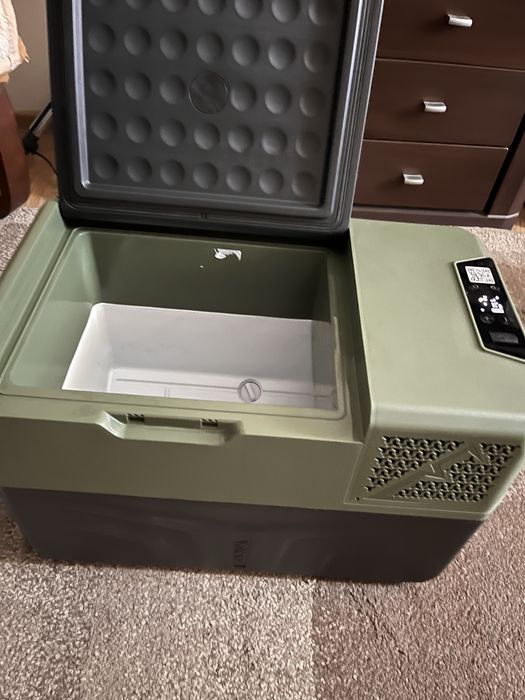 Yolco BCx40 lodówka/ zamrażarka  kompresorowa