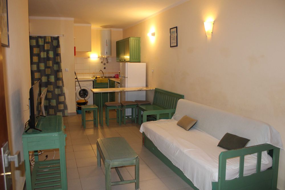 Apartamento T1 Praia Da Rocha Portimão