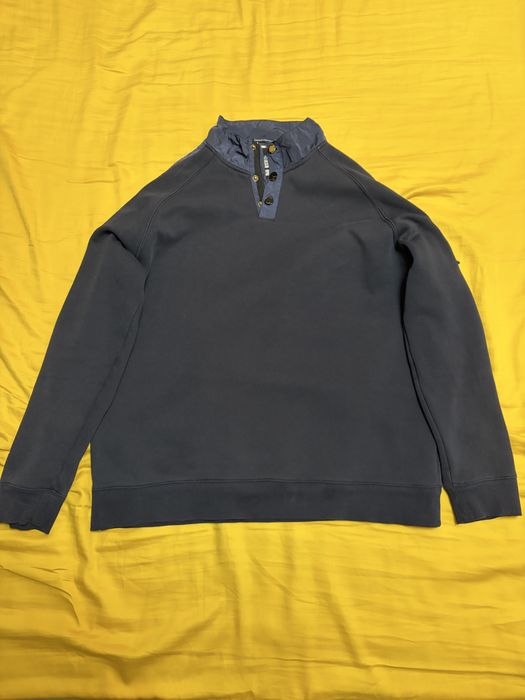 Свитшот Weekend Offender