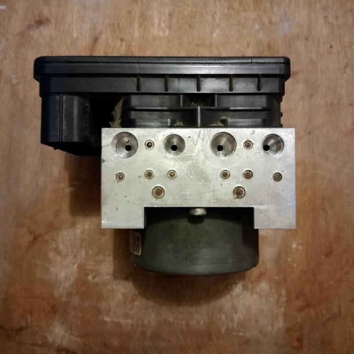 Módulo abs Citroën C Élysées