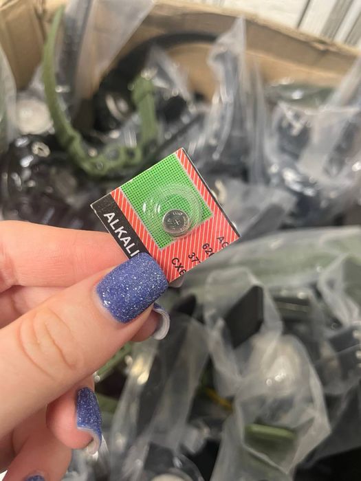 Військові тактичні годинники опт