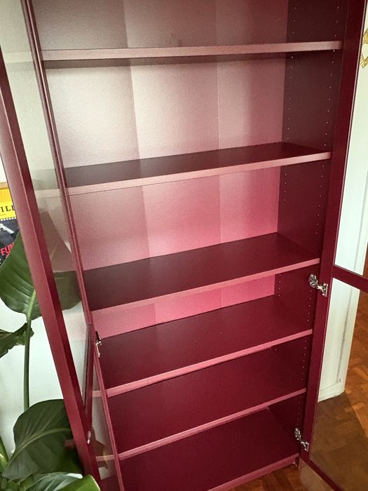 Estante billy ikea