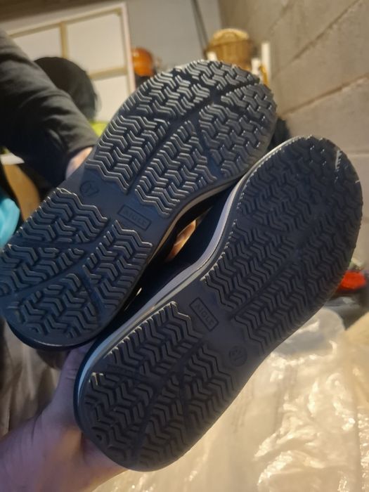 Aigle : Botas Brea , Fabricado em França , Tamanho 37 - Novo Nunca Utilizado