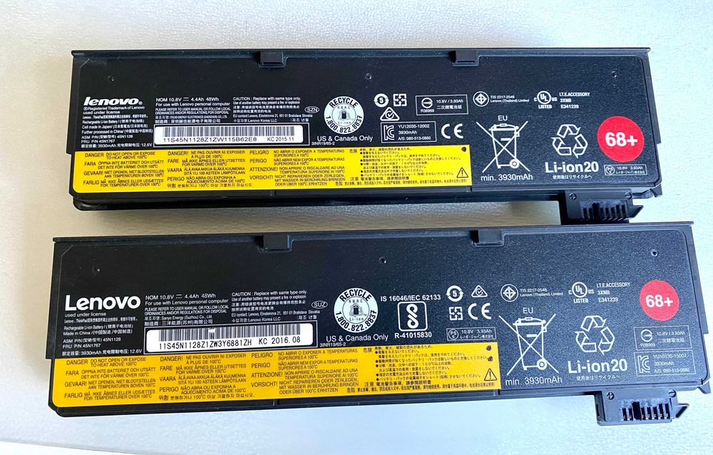 Lenovo ThinkPad X250 i7 p/peças