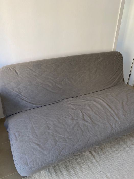 Sofá-Cama NYHAMN (Ikea)