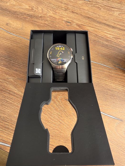 Huawei watch 5 ELITE 46mm